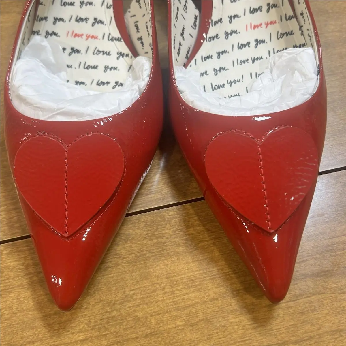 Kate Spade shoes - kate spade new york Lover SB Kitten Heel - Red 8