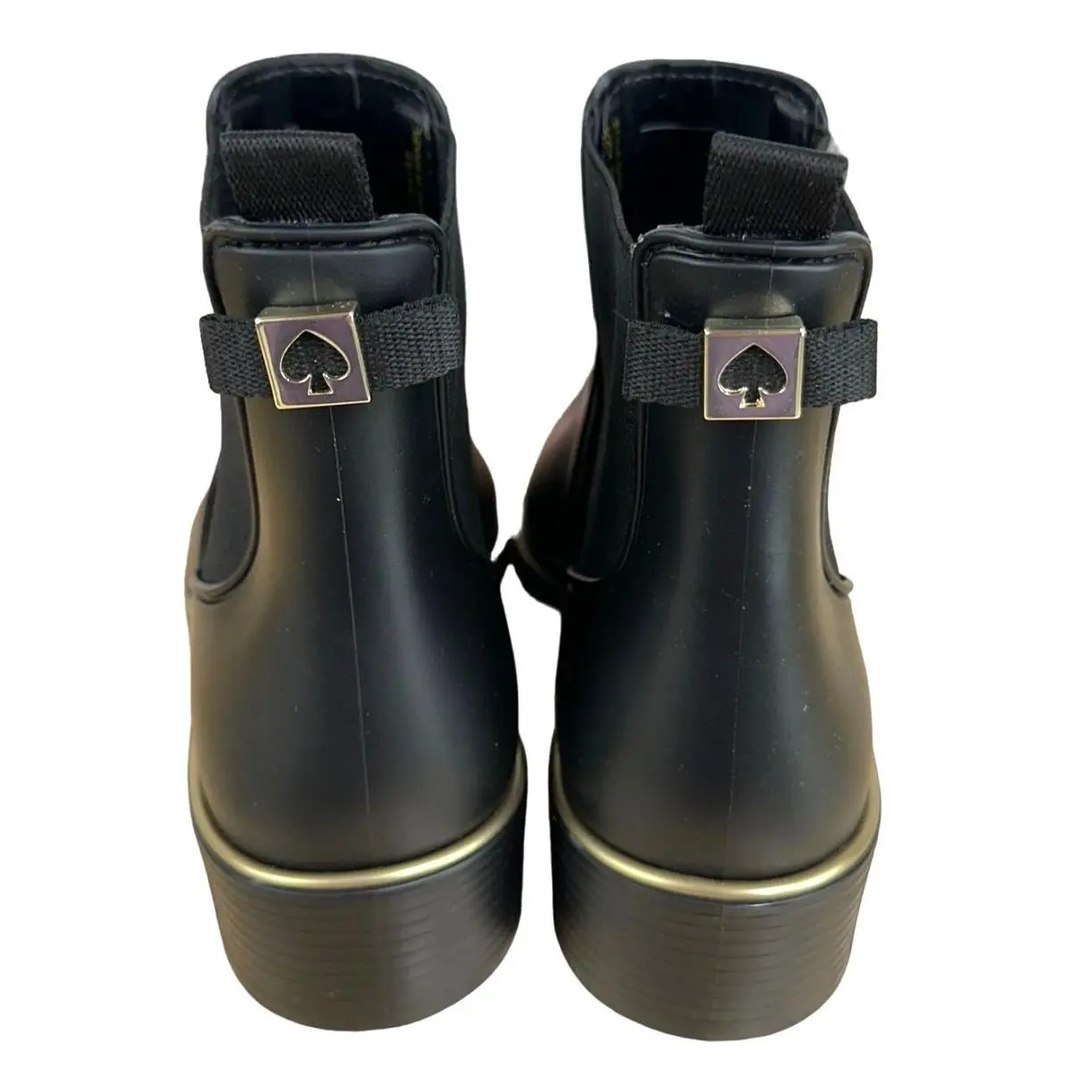 Kate Spade shoes - Black 1