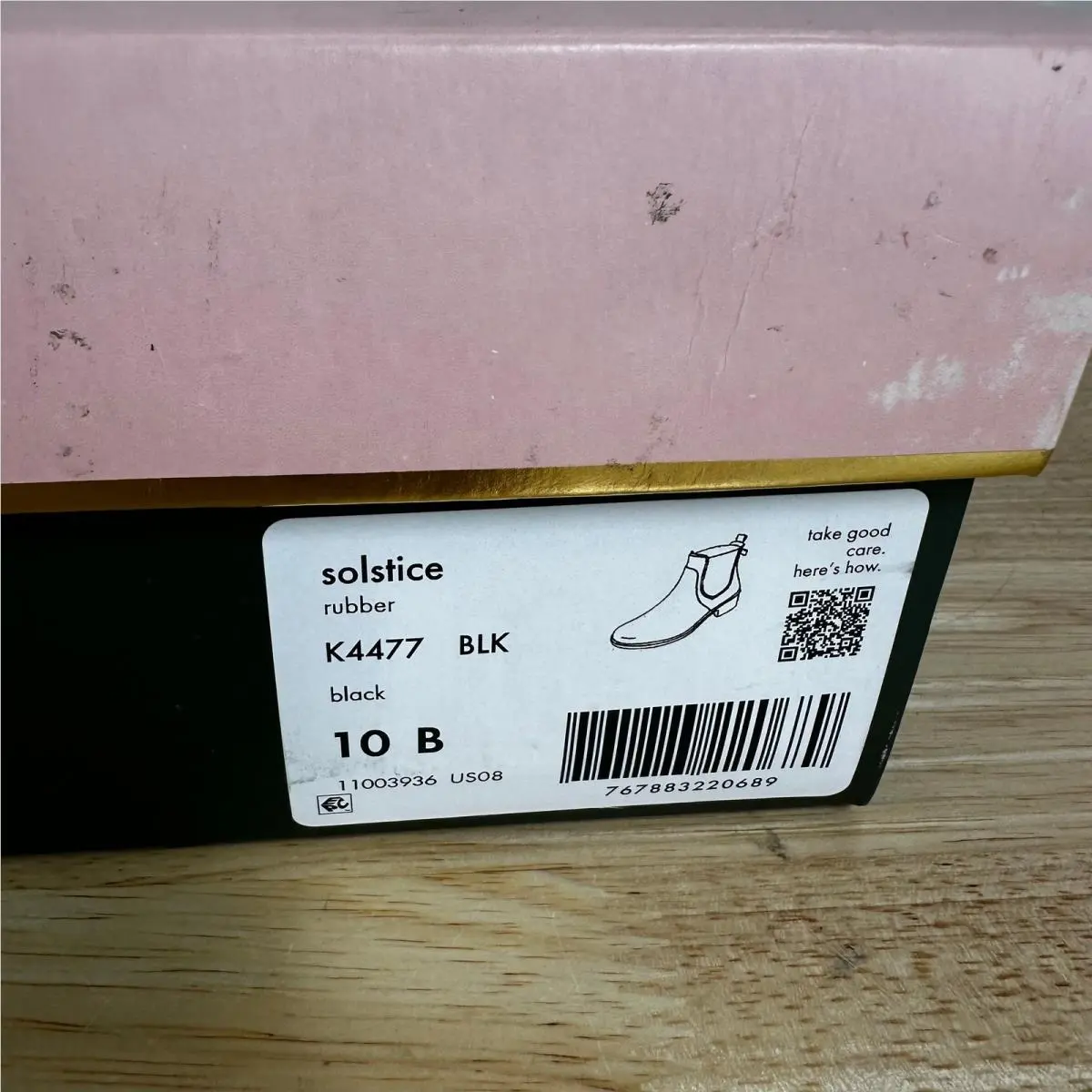Kate Spade shoes - Black 7