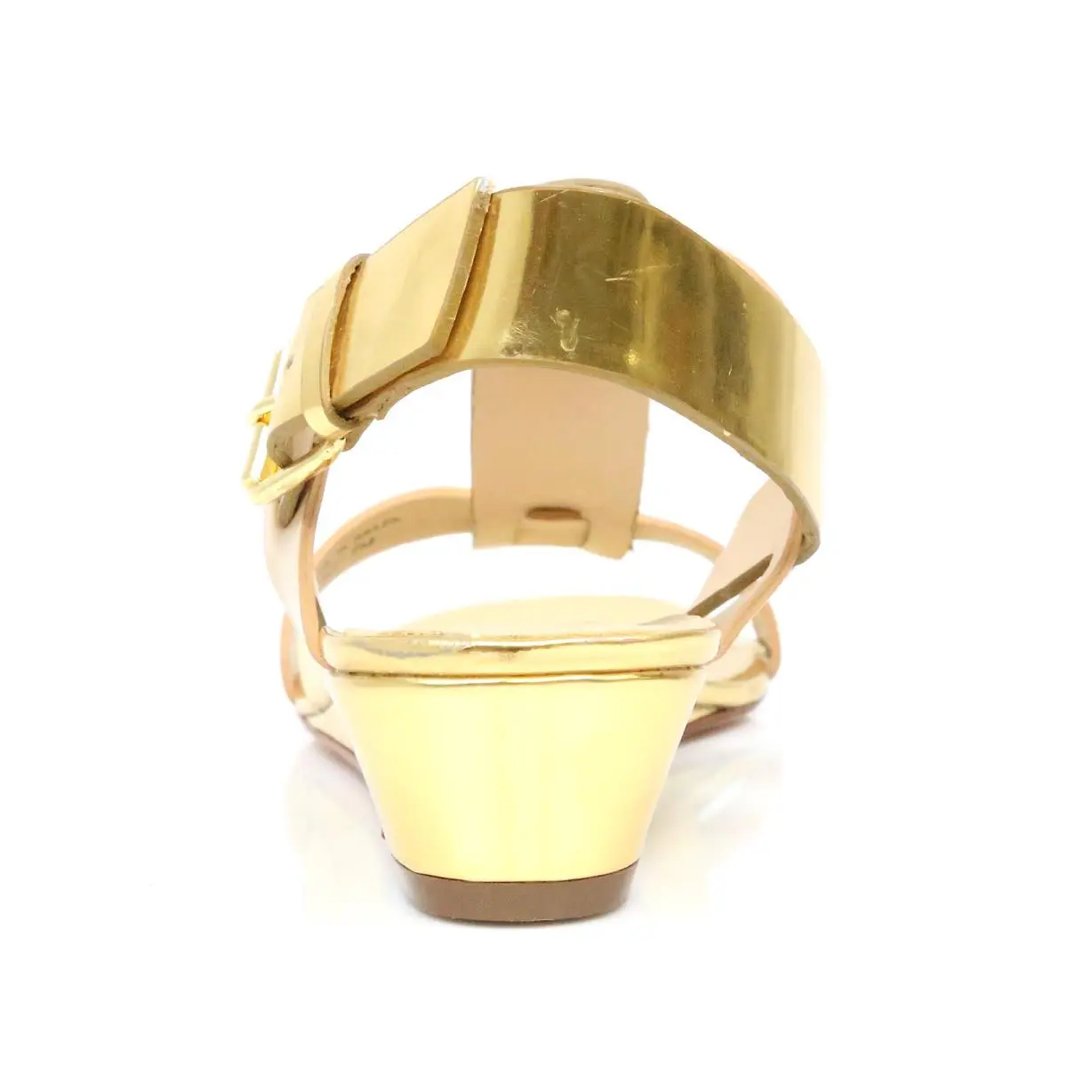 Kate Spade shoes - Veronica Kats - Veronica Kats - Gold 1