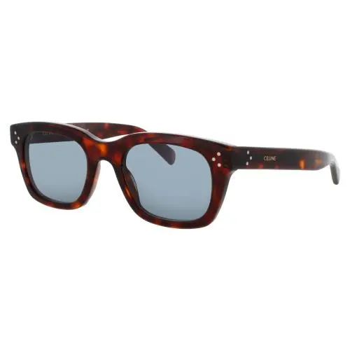 Cl40232i 5152V Sunglasses Sun Glasses 52V 51mm Unisex Dark Havana by Celine