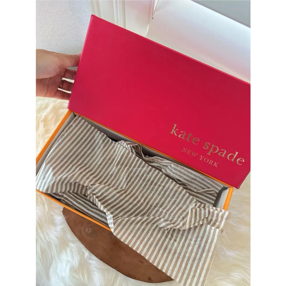 Kate Spade shoes - Black 9