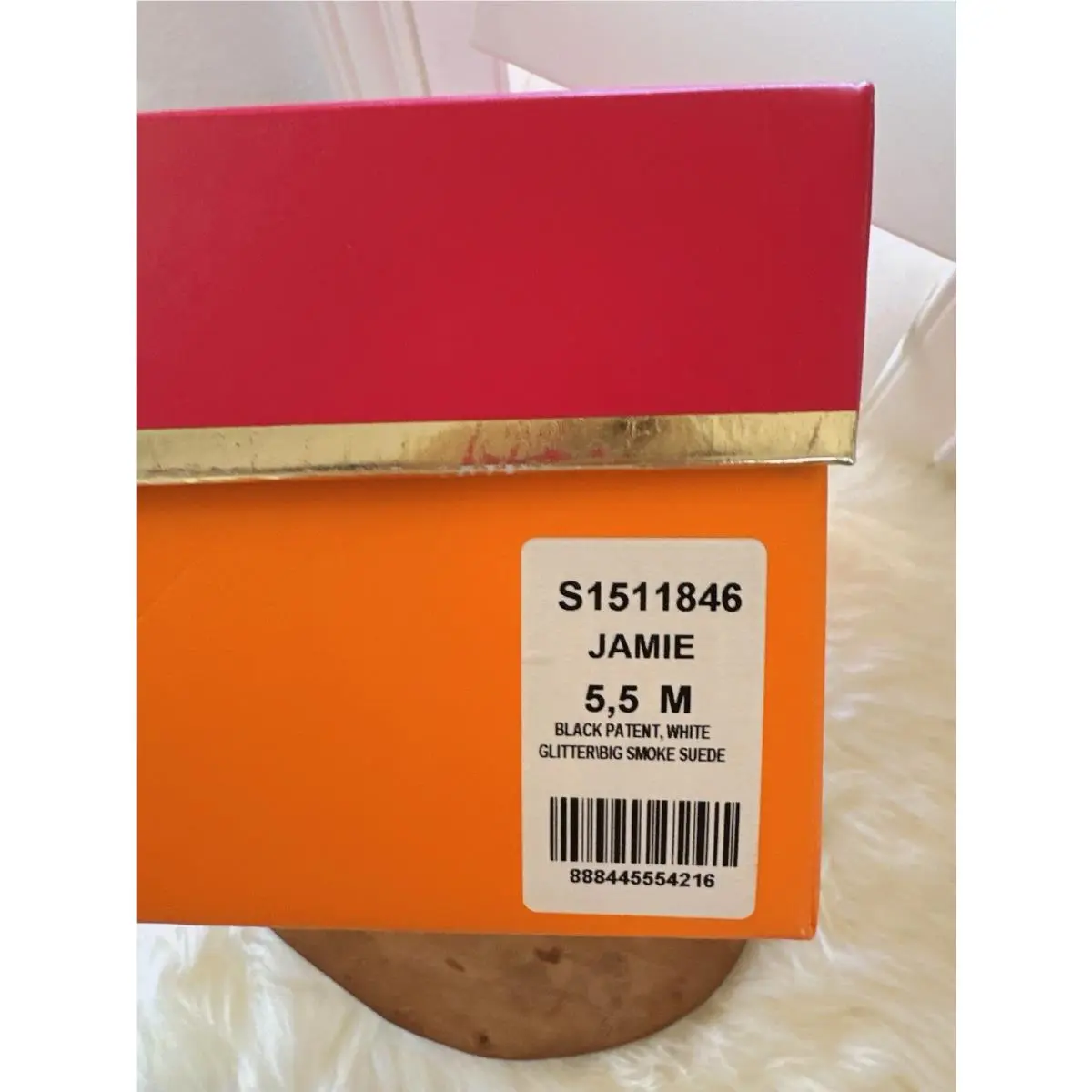 Kate Spade shoes - Black 10