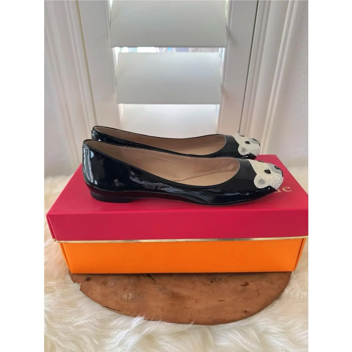 Kate Spade shoes - Black 0