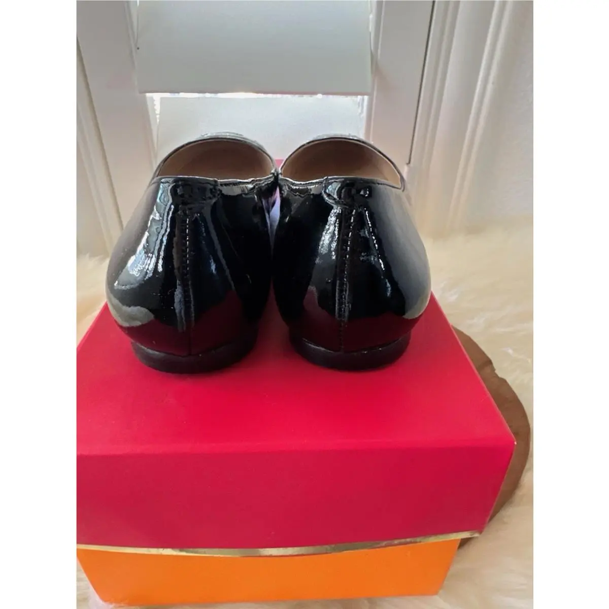 Kate Spade shoes - Black 4