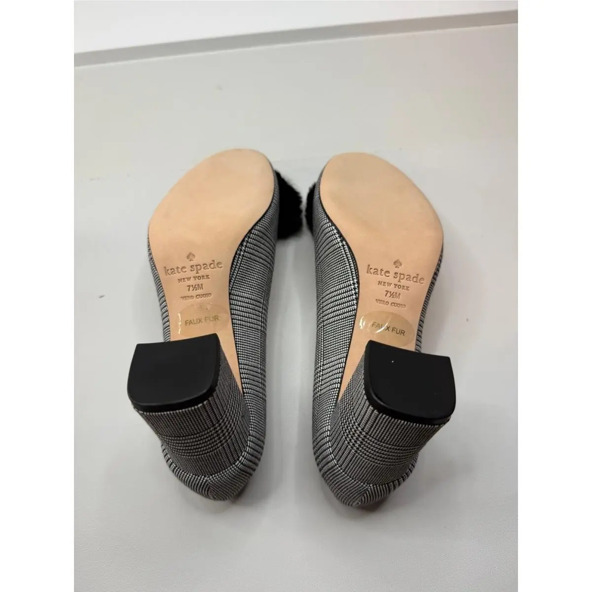 Kate Spade shoes - Multicolor 2