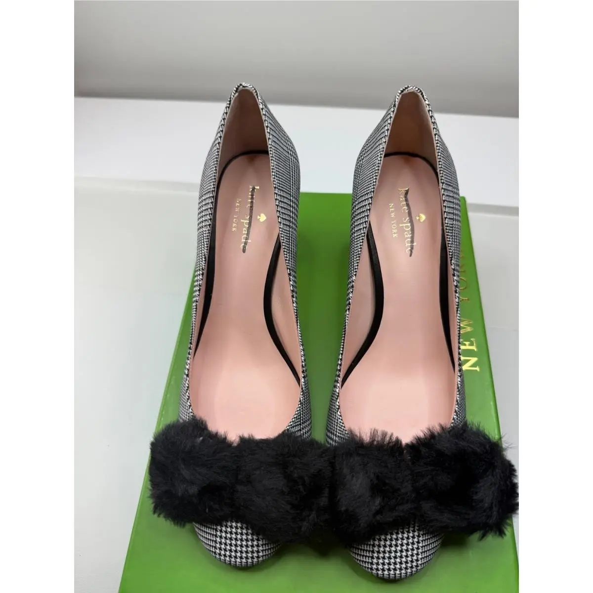 Kate Spade shoes - Multicolor 6