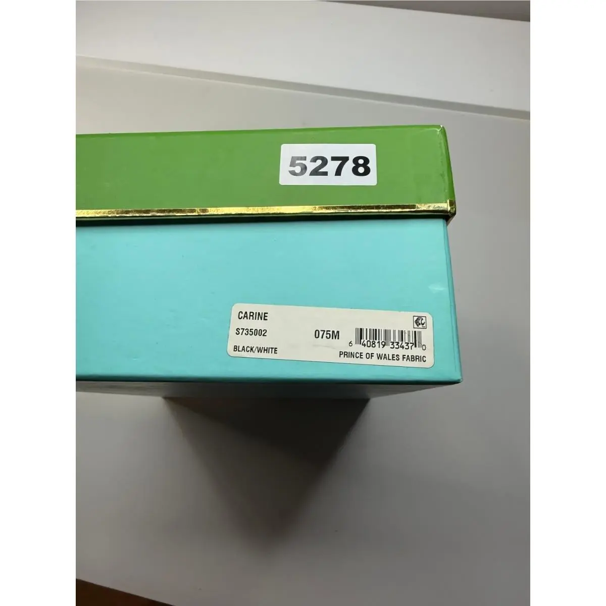 Kate Spade shoes - Multicolor 7