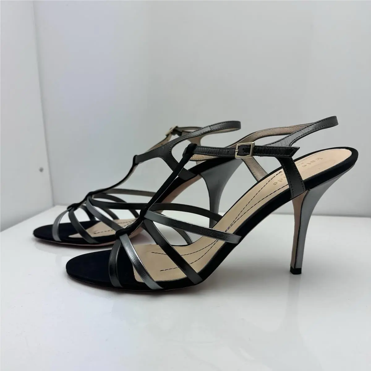 Kate Spade shoes - Metallic 0