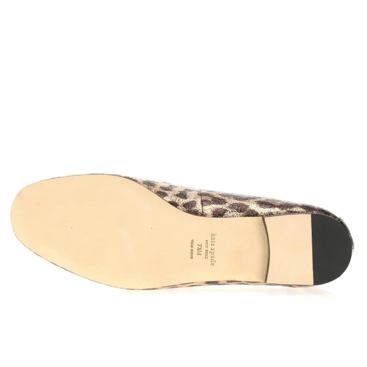 Kate Spade shoes - Lana - Lana - Bronze Multi (UPC: 194067023413) 3