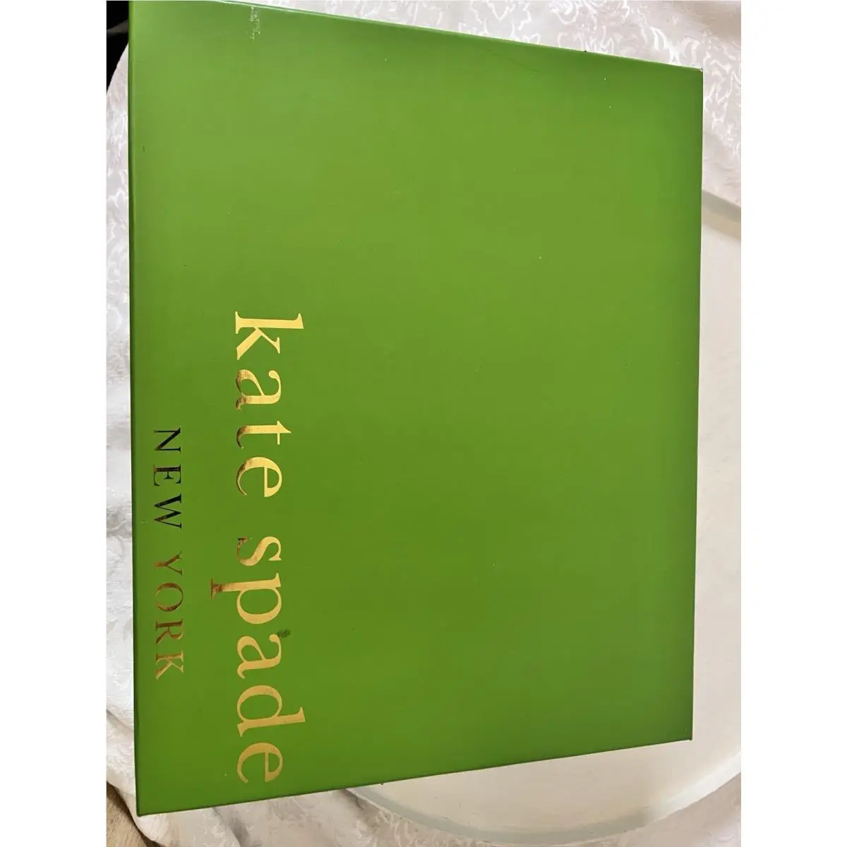 Kate Spade shoes - 71M - Pink, Natural 8