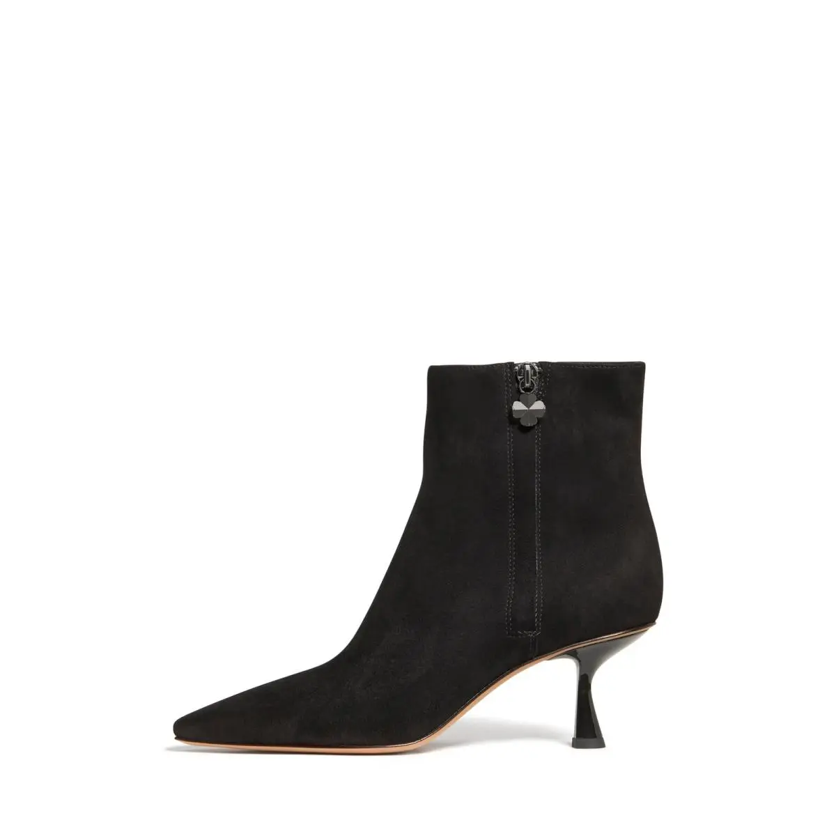 Kate Spade New York Adele Suede Bootie KM790001