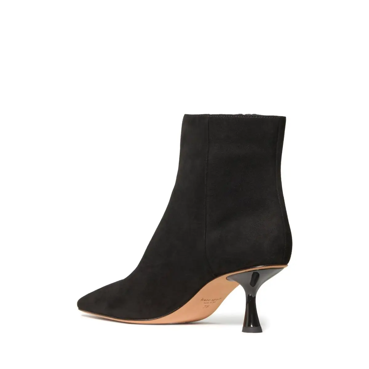 Kate Spade shoes - KM790 - KM790 - Black (UPC: 196021666285) 0