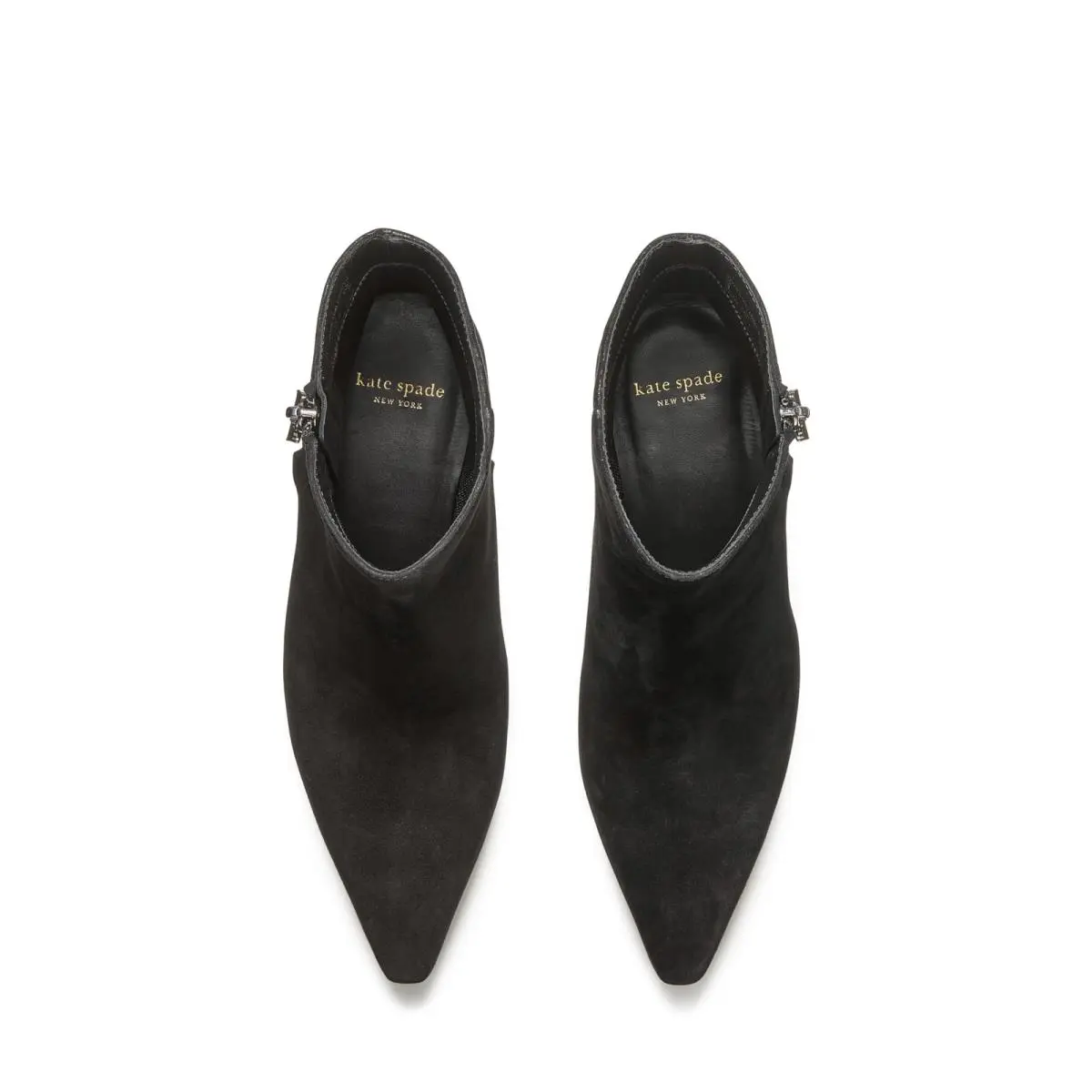Kate Spade shoes - KM790 - KM790 - Black (UPC: 196021666285) 2