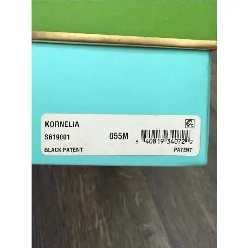 Kate Spade shoes - Black (UPC: 640819340722) 8