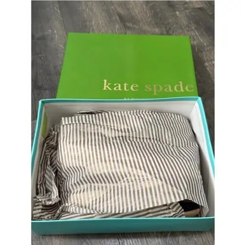 Kate Spade shoes - Black (UPC: 640819340722) 9
