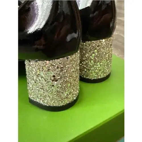 Kate Spade shoes - Black (UPC: 640819340722) 3
