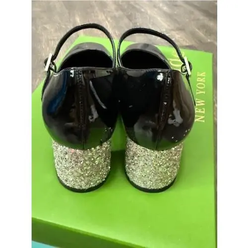 Kate Spade shoes - Black (UPC: 640819340722) 4