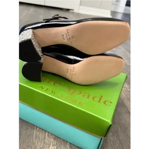 Kate Spade shoes - Black (UPC: 640819340722) 7