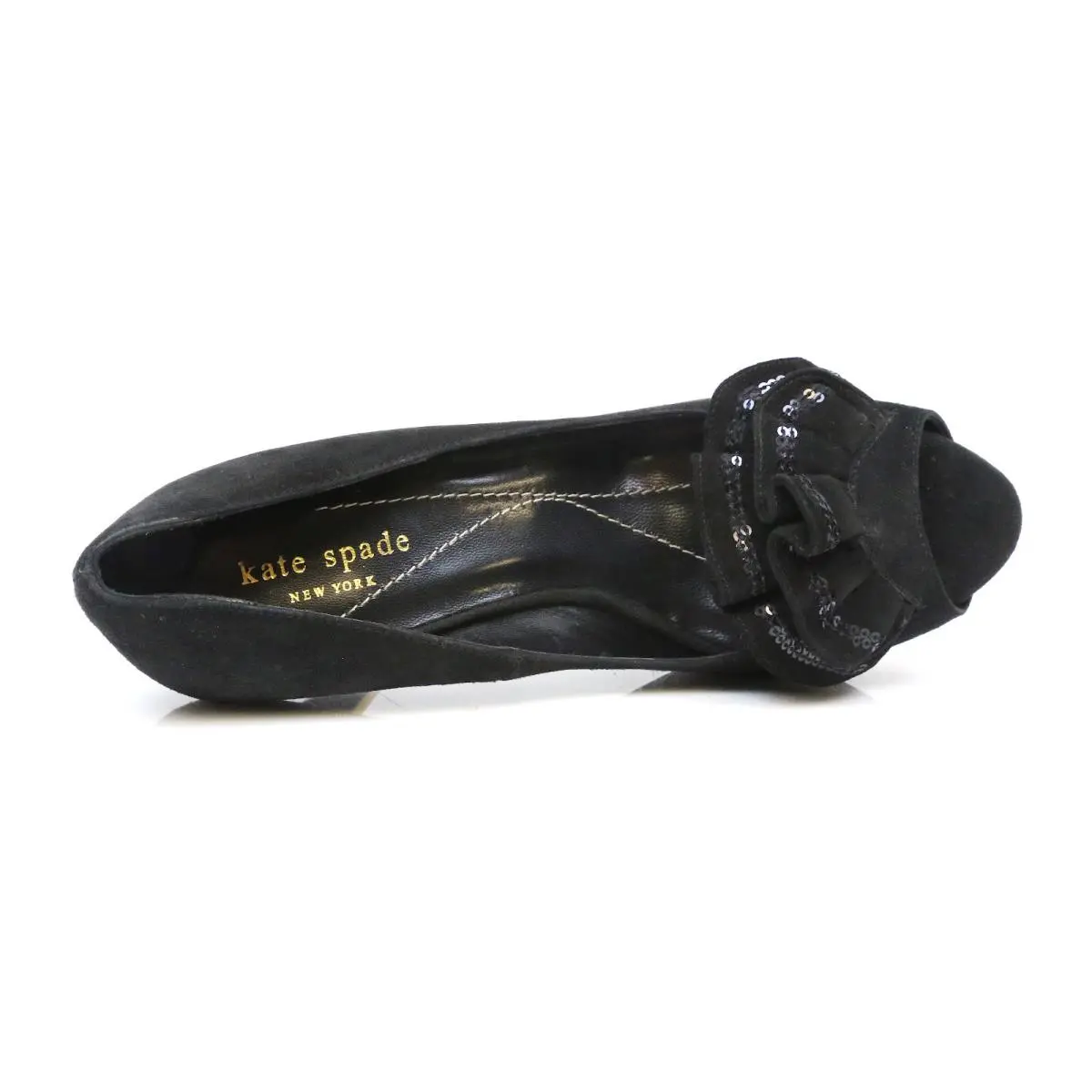 Kate Spade shoes - Black (UPC: 640819938554) 8