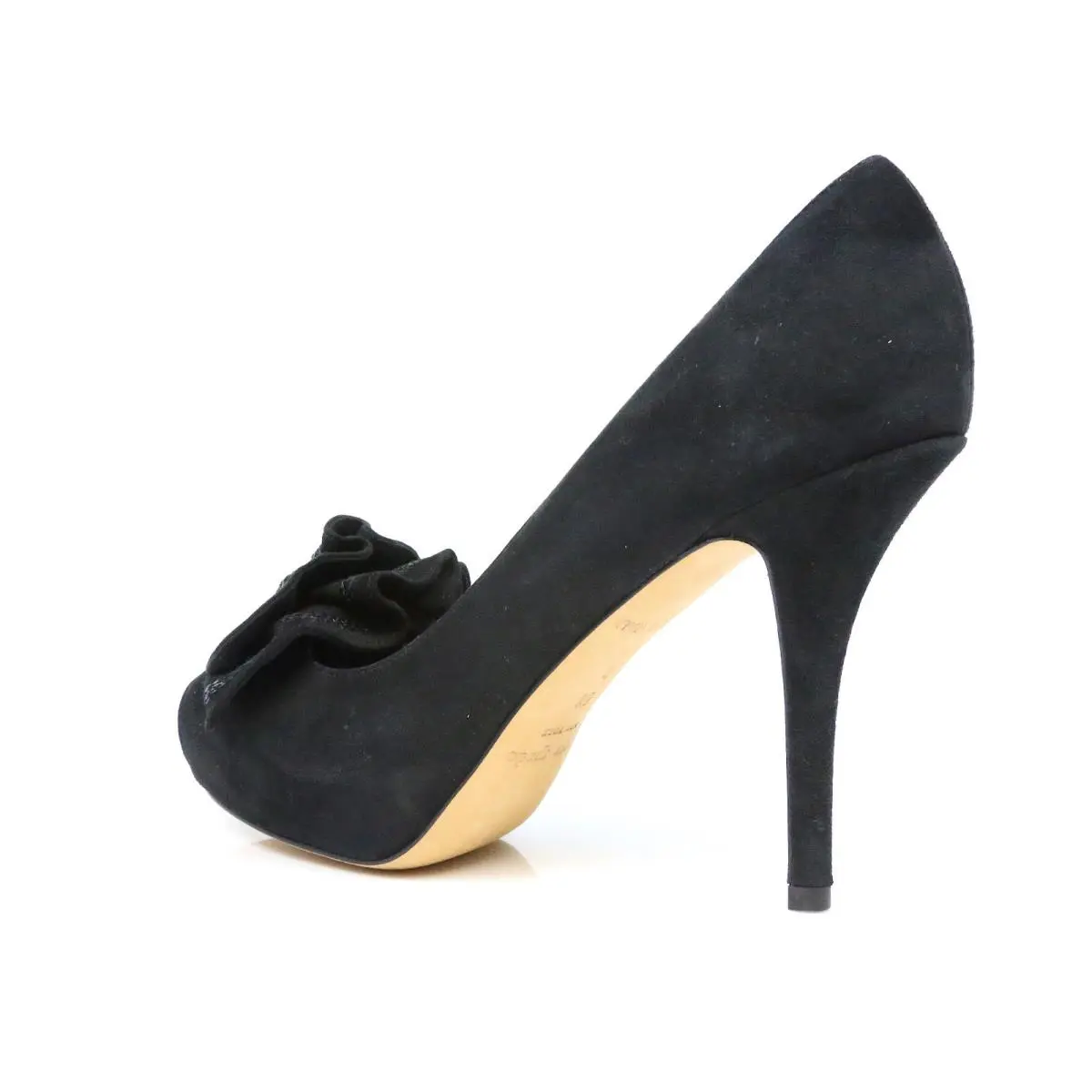 Kate Spade shoes - Black (UPC: 640819938554) 2