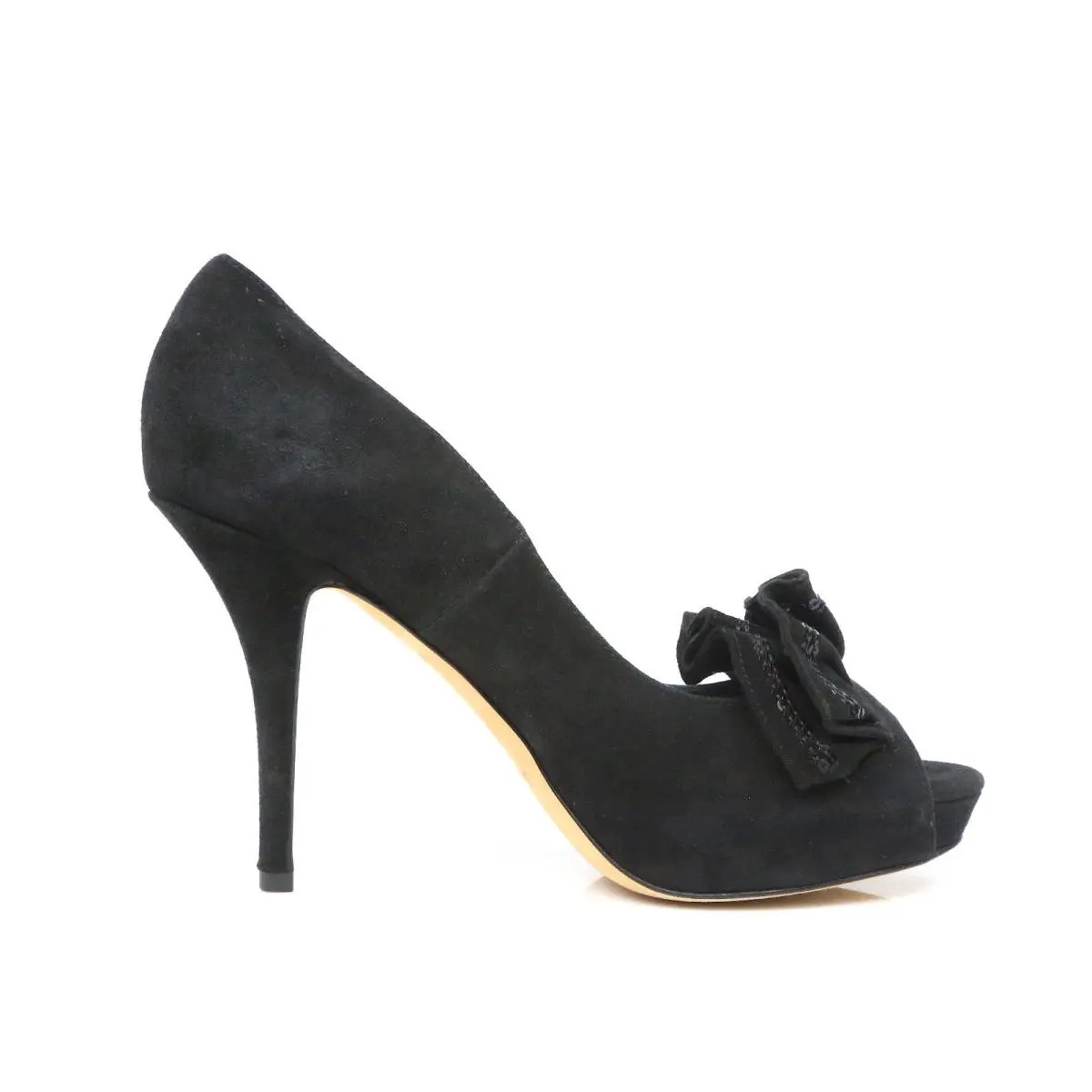 Kate Spade shoes - Black (UPC: 640819938554) 5