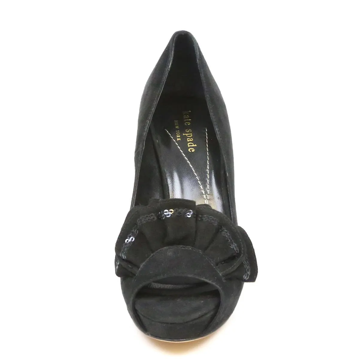 Kate Spade shoes - Black (UPC: 640819938554) 6