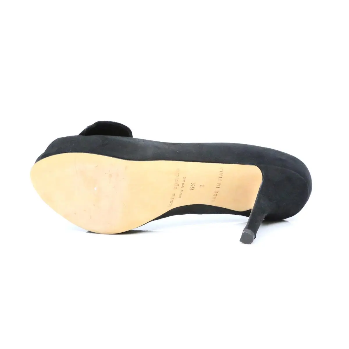 Kate Spade shoes - Black (UPC: 640819938554) 7