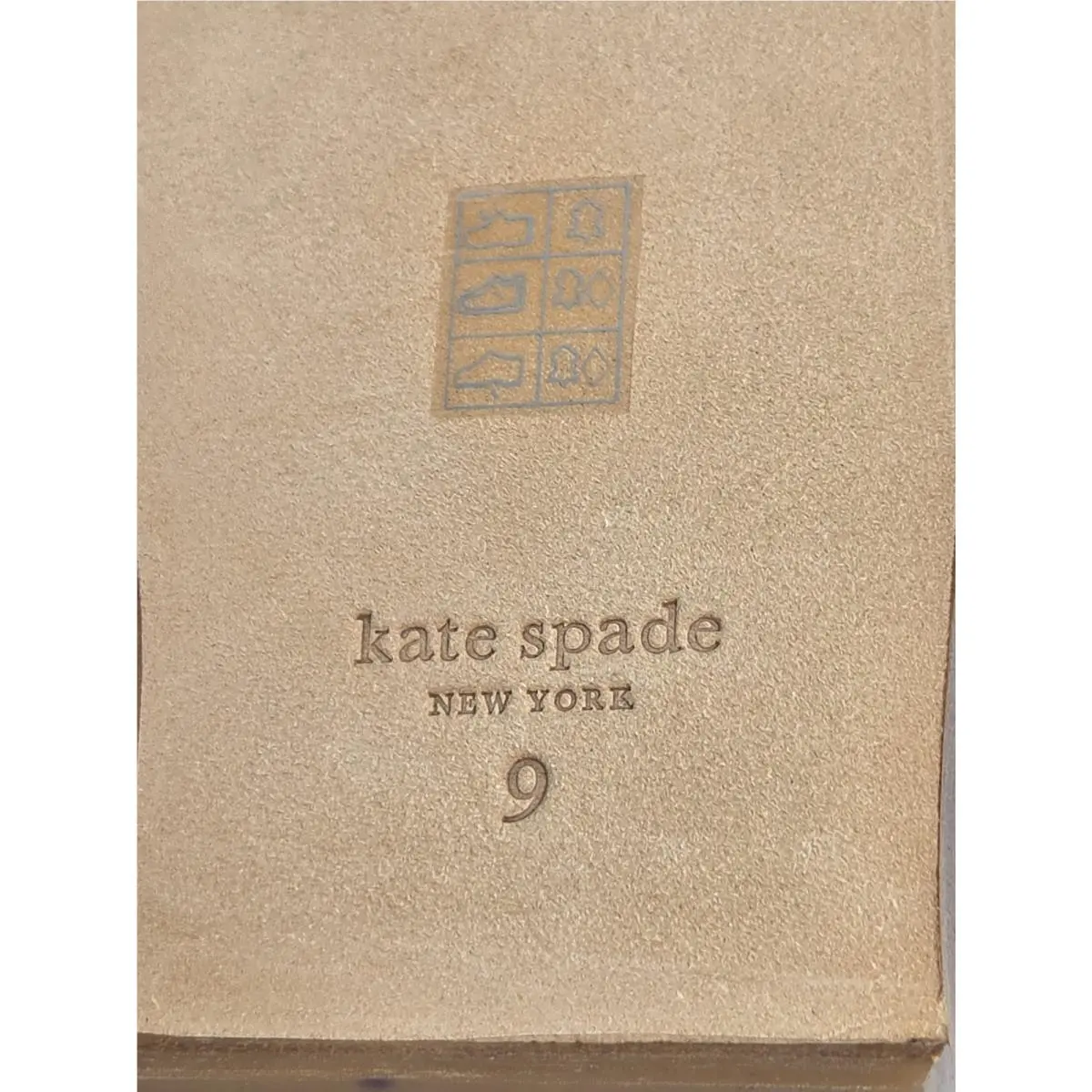 Kate Spade shoes - Pink 8