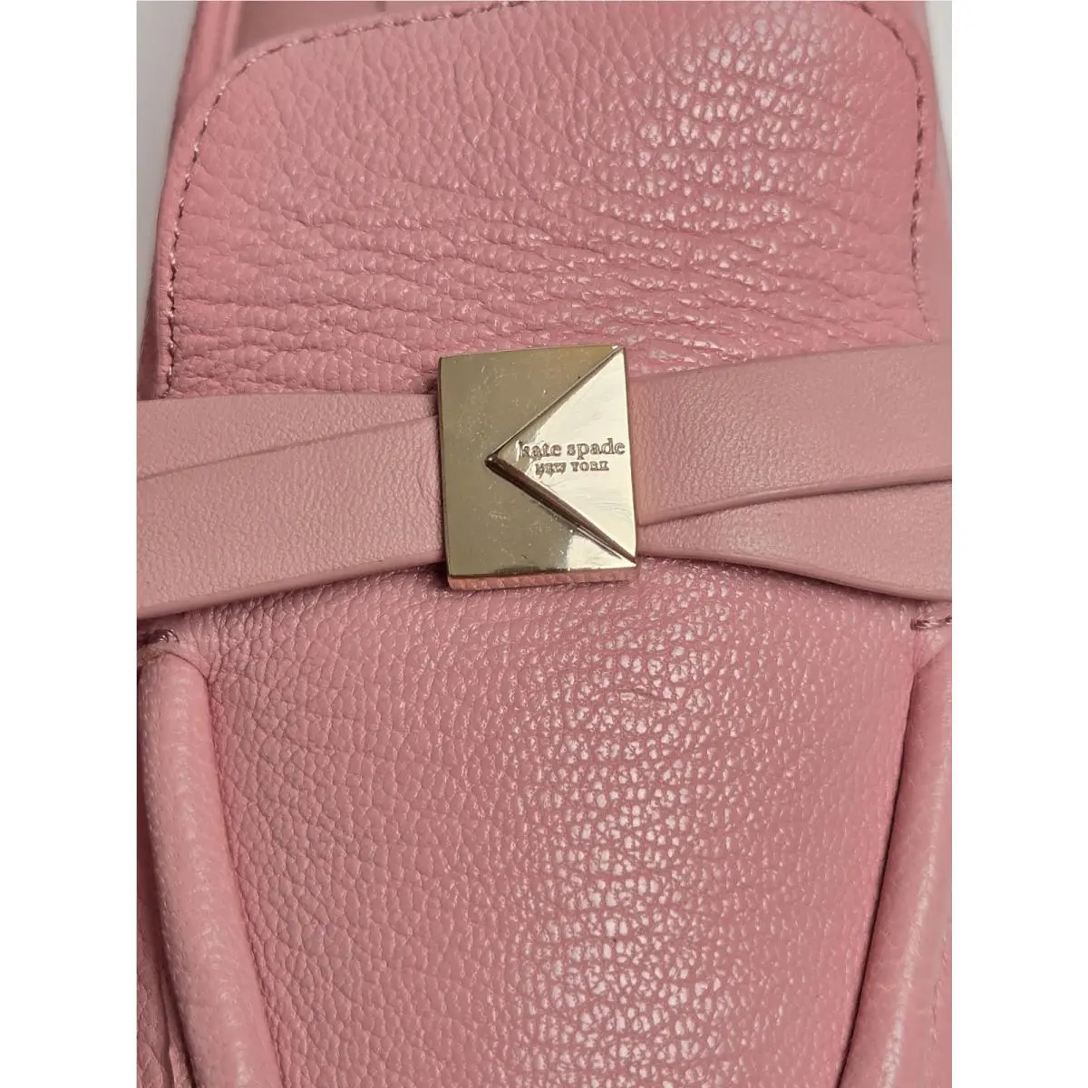Kate Spade shoes - Pink 1