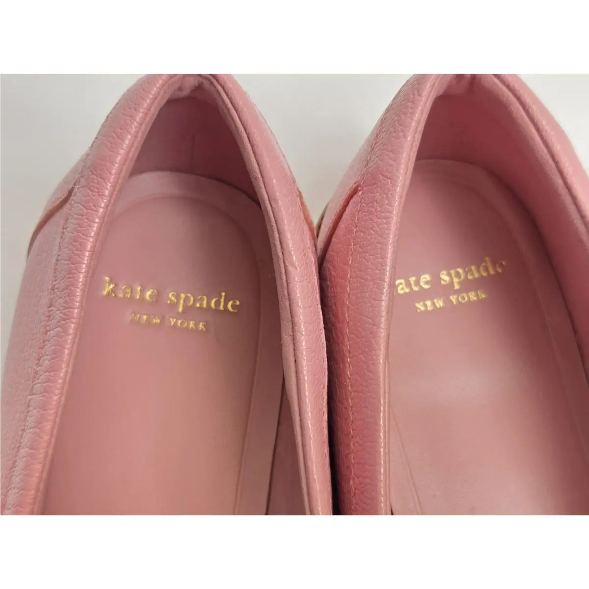 Kate Spade shoes - Pink 7
