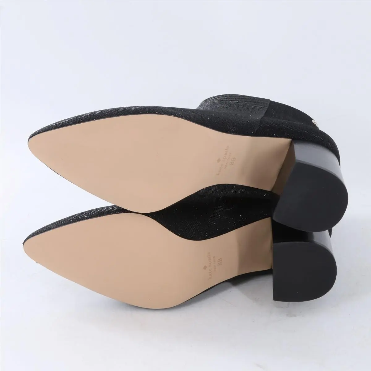 Kate Spade shoes - SHOES - SHOES - Black (UPC: 888445433559) 3