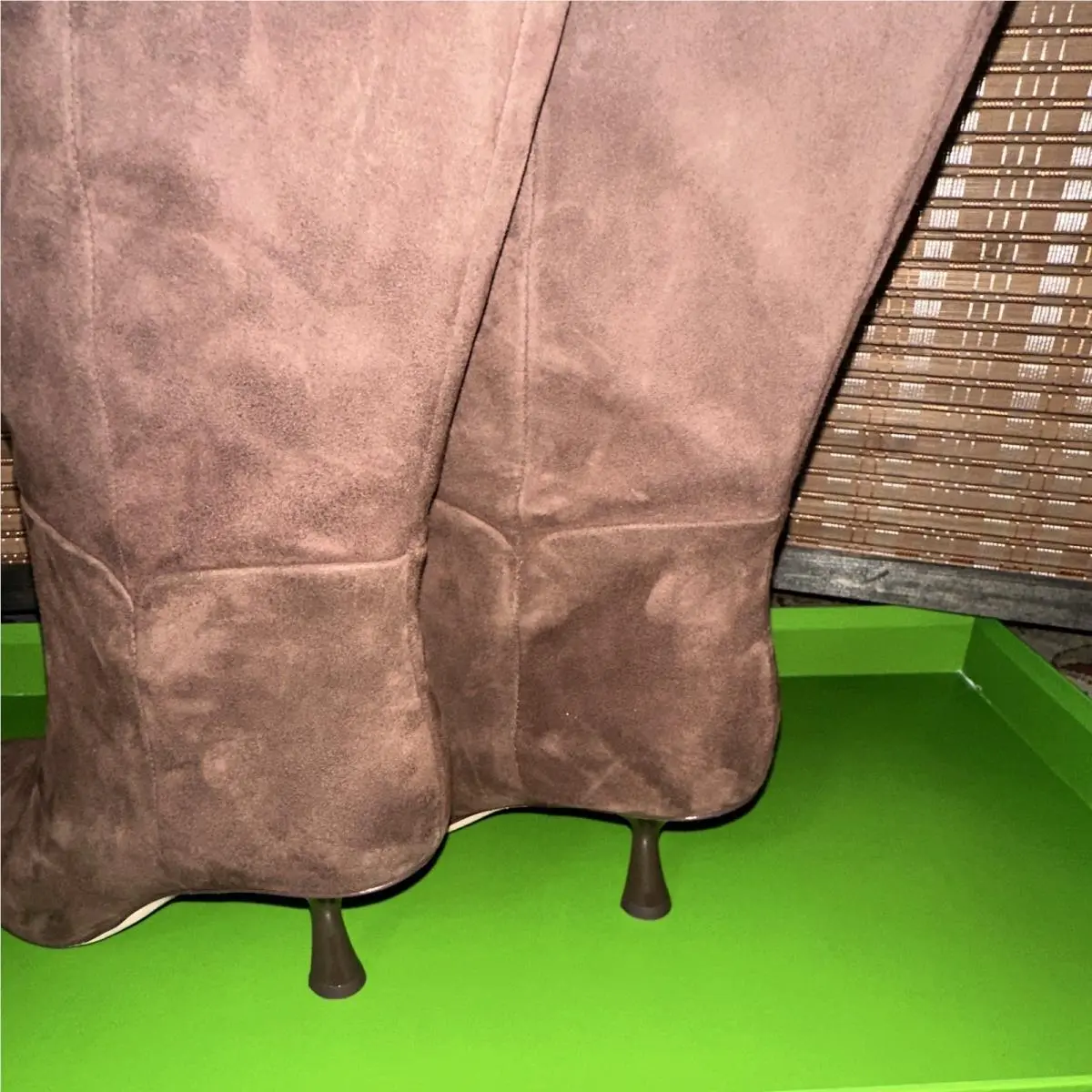 Kate Spade shoes - Kate Spade Adele - Adele - Brown 9