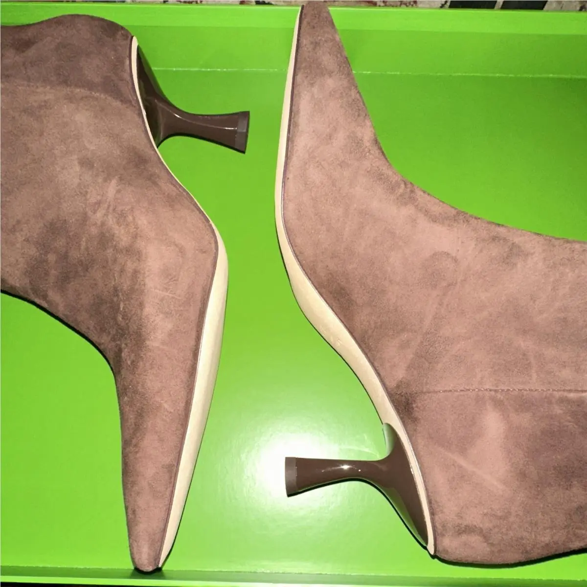 Kate Spade shoes - Kate Spade Adele - Adele - Brown 13
