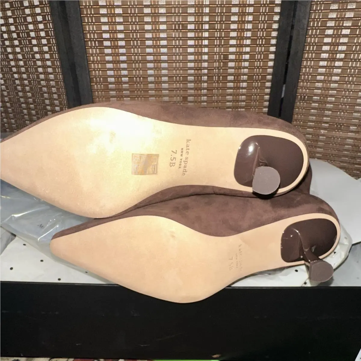 Kate Spade shoes - Kate Spade Adele - Adele - Brown 14