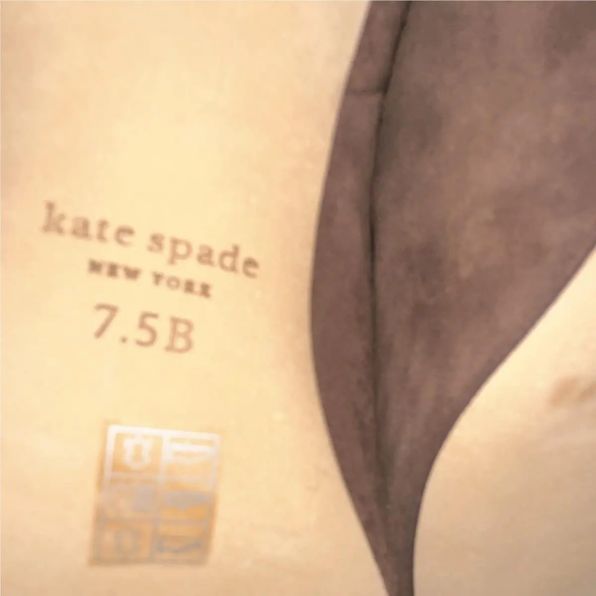 Kate Spade shoes - Kate Spade Adele - Adele - Brown 16
