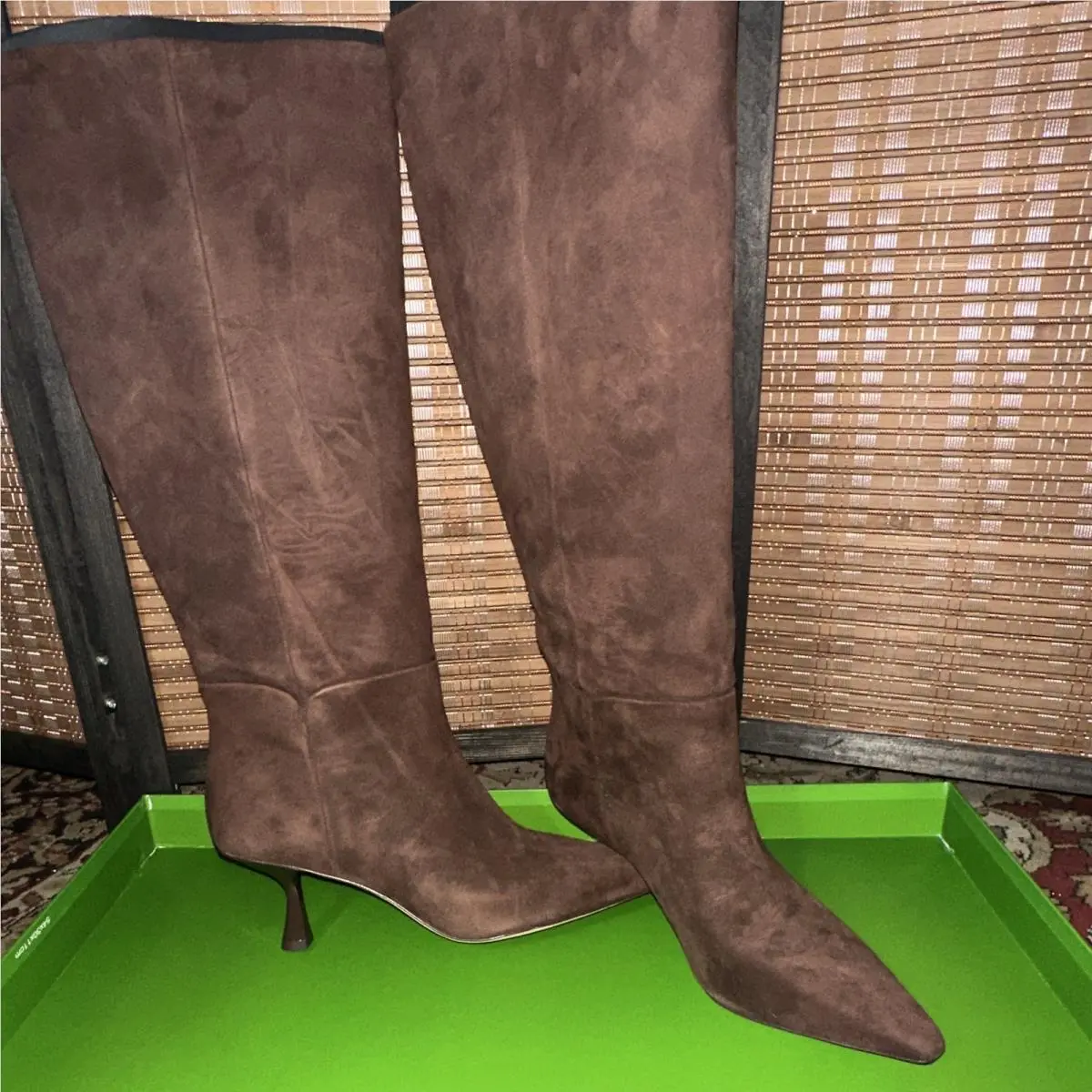 Kate Spade shoes - Kate Spade Adele - Adele - Brown 0
