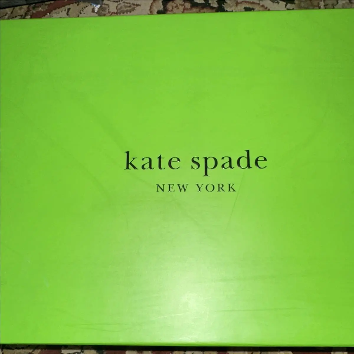 Kate Spade shoes - Kate Spade Adele - Adele - Brown 20