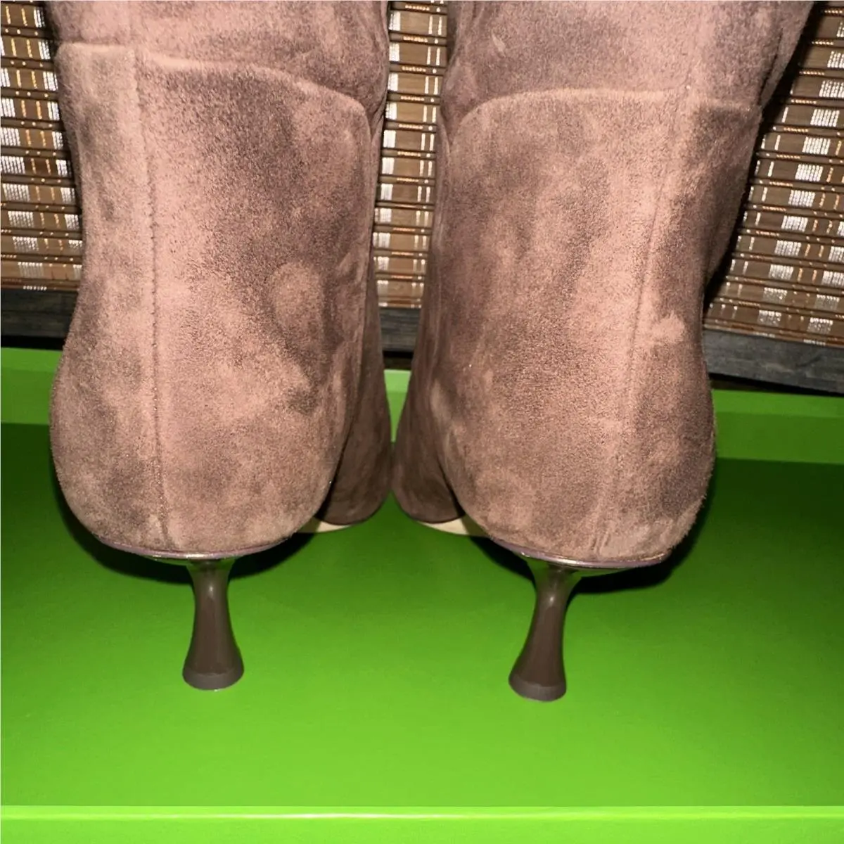 Kate Spade shoes - Kate Spade Adele - Adele - Brown 6