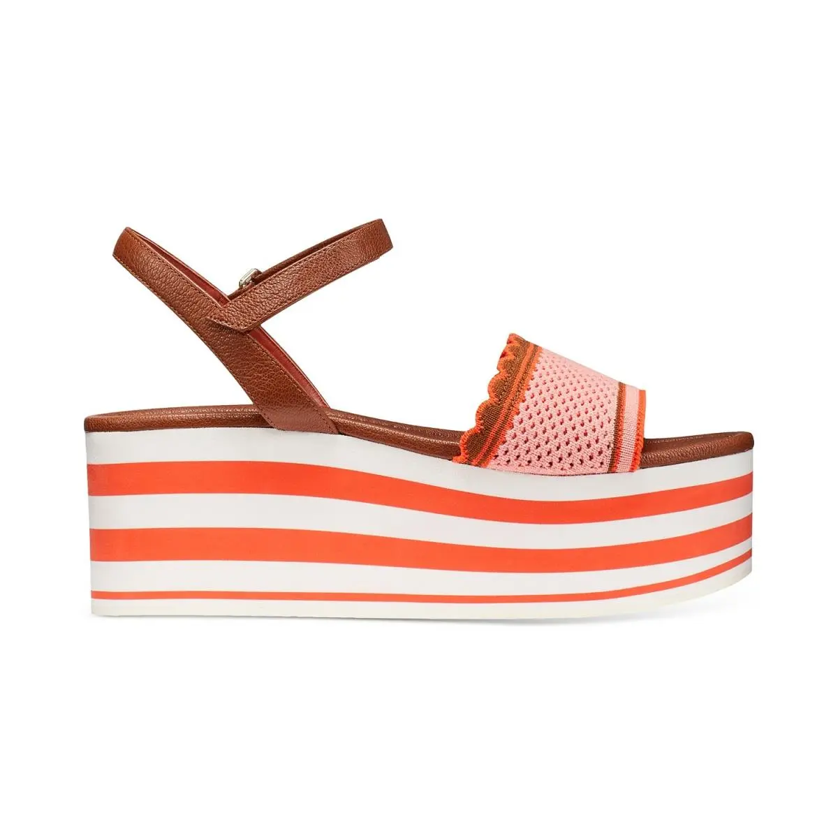 Kate Spade shoes - Open Toe - Open Toe - Pink (UPC: 659464853266) 0
