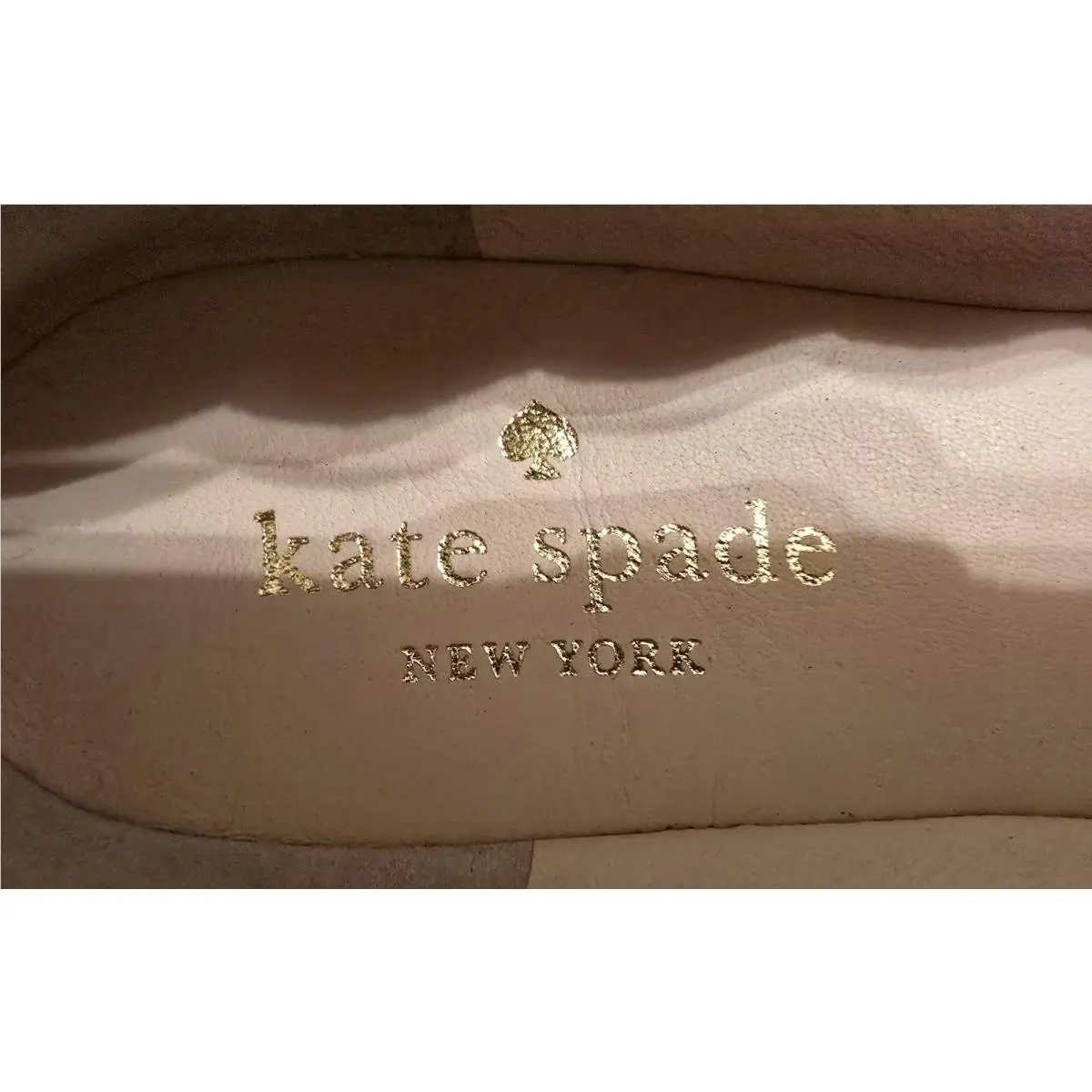 Kate Spade shoes - Kate Spade Nanette - Nanette - Blue 8