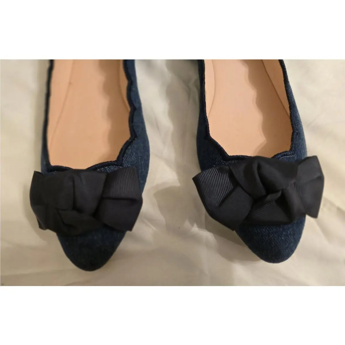 Kate Spade shoes - Kate Spade Nanette - Nanette - Blue 5