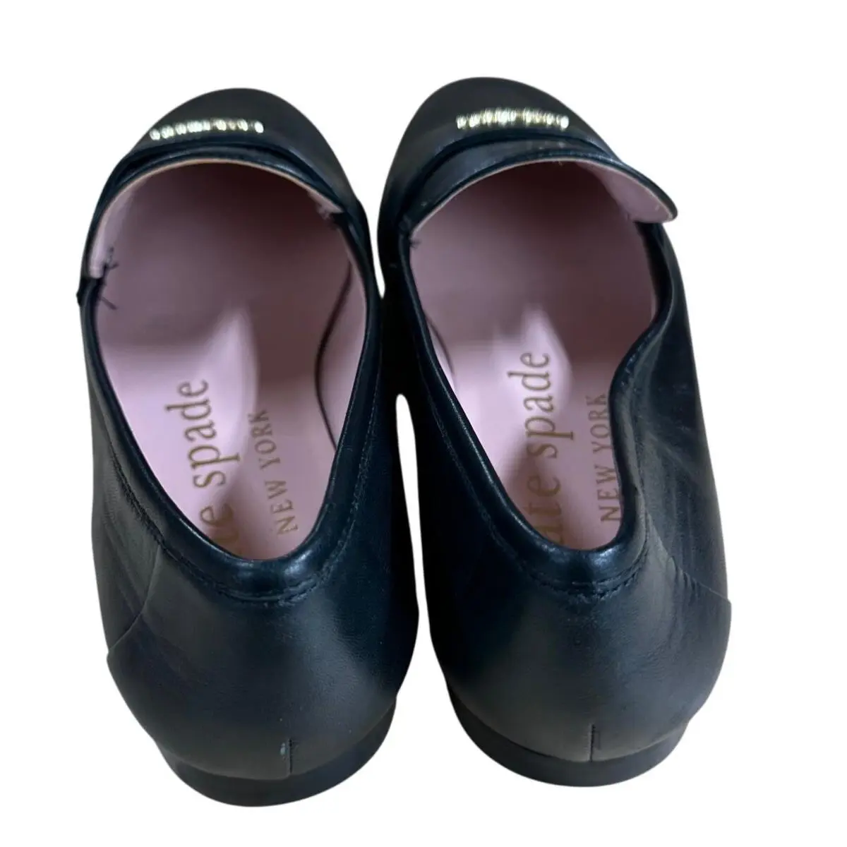 Kate Spade shoes - Black 1