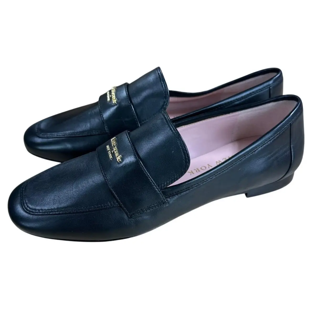Kate Spade shoes - Black 2