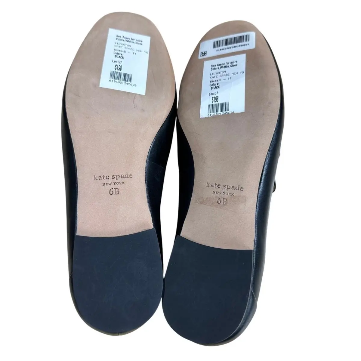 Kate Spade shoes - Black 4