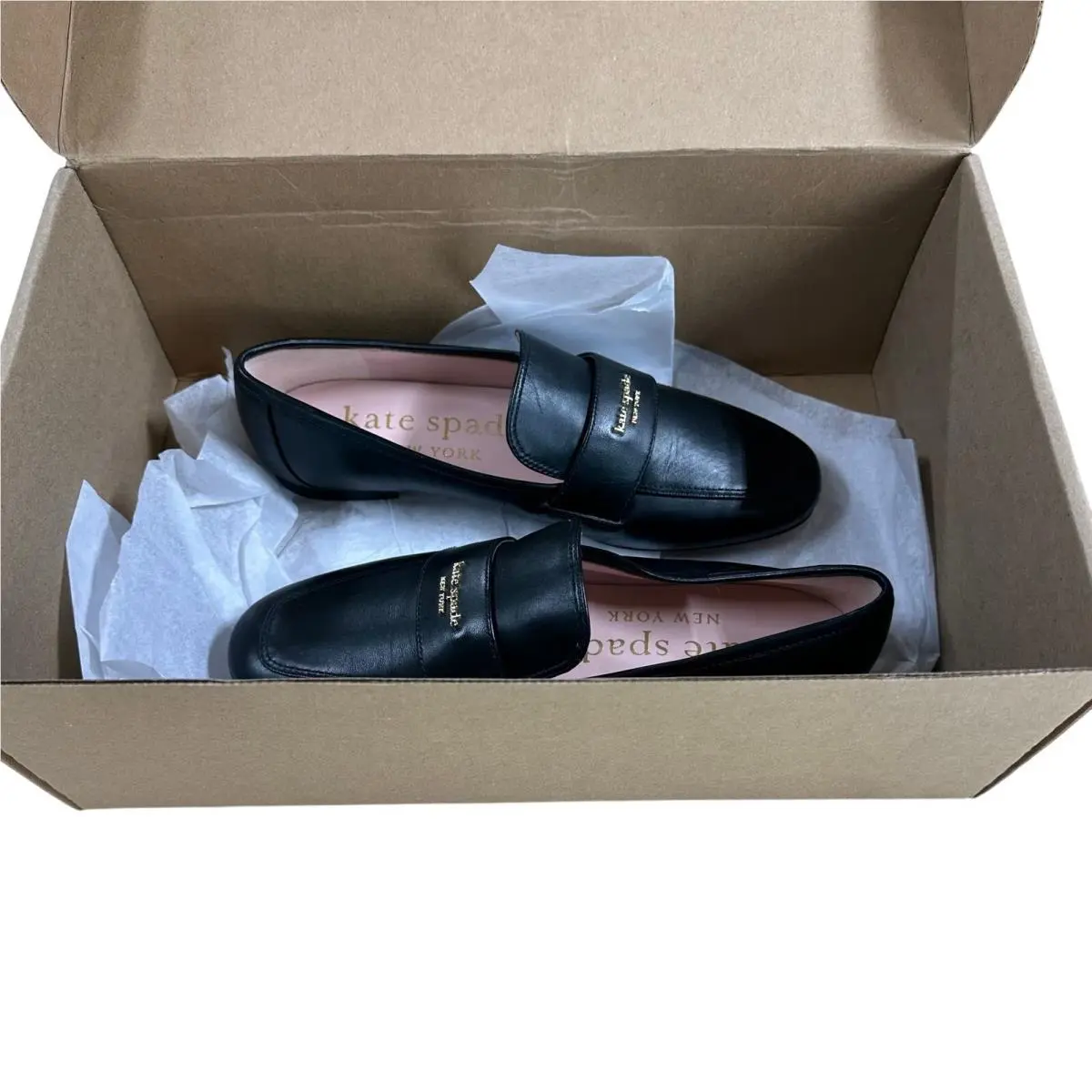 Kate Spade shoes - Black 6