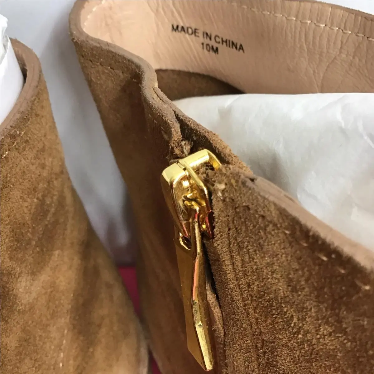 Kate Spade shoes - Kate Spade Bellamy - Bellamy - Brown (UPC: 0888445673122) 6