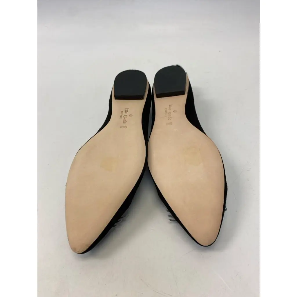 Kate Spade shoes - Black 2