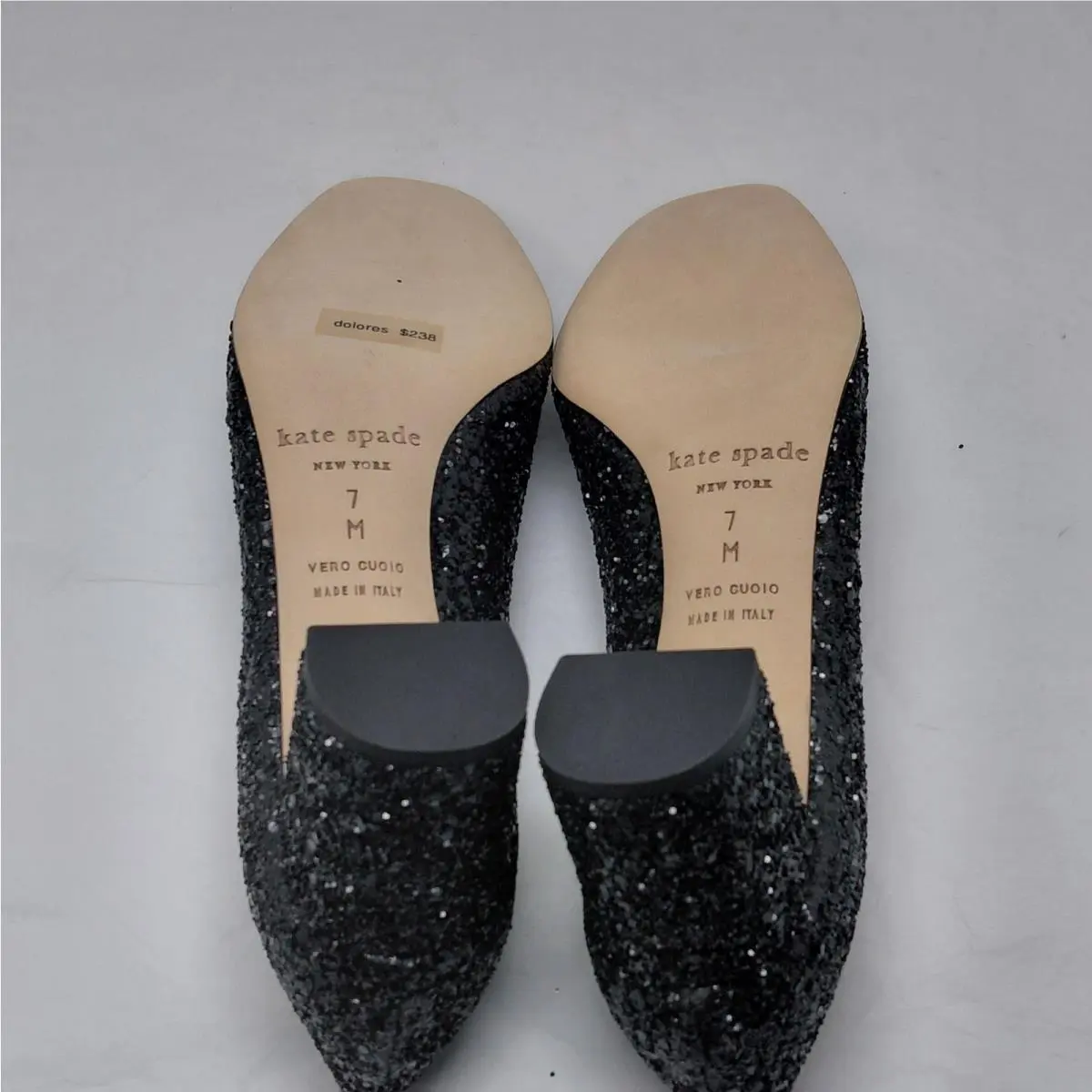 Kate Spade shoes - Black 8