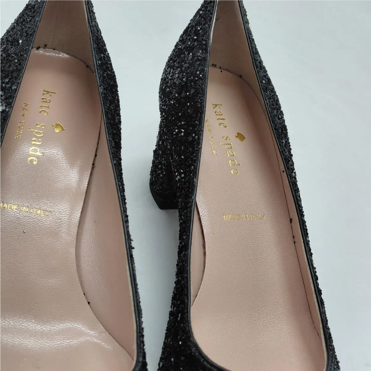 Kate Spade shoes - Black 12